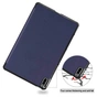 Чохол до планшета BeCover Smart Case Huawei MatePad 10.4 2021/10.4 2nd Gen Deep Blue (706480) - зменшене зображення 5