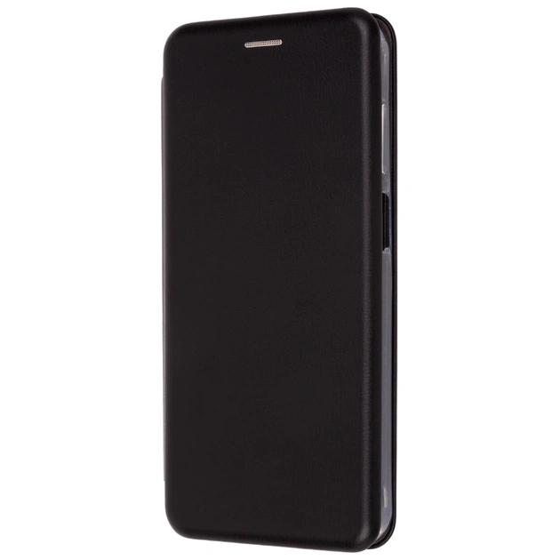 Чехол для мобильного телефона Armorstandart G-Case Samsung A17 4G Black (ARM86535) - изображение 1