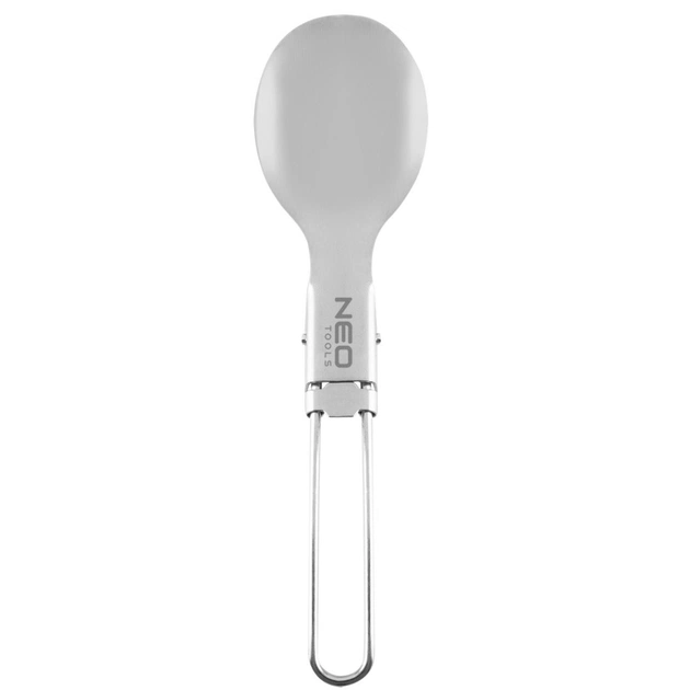 Набір туристичного посуду Neo Tools 3в1 LFGB 0.07кг (63-148) - picture 5