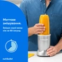 Блендер NUTRIBULLET NB907S - зменшене зображення 8