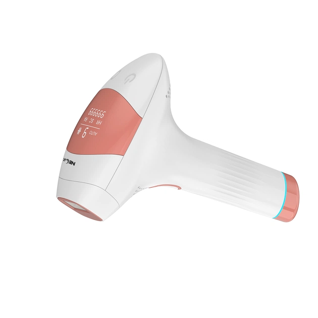 Фотоэпилятор Neor Inshine XQ51С WT (21505010) - изображение 4