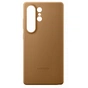 Чохол до мобільного телефона Samsung Kindsuit Samsung Galaxy S25 Ultra Camel (EF-VS938PFEGWW) - зменшене зображення 1