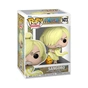 Фигурка для геймеров Funko Pop серии Большой куш - Сангоро (72108) - уменьшенное изображение 3