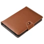 Чохол до планшета Grand-X для 7" Universal TC01 Brown (UTC - GX7TC01BR) - зменшене зображення 3