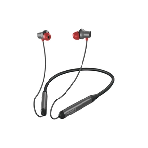 Навушники Promate ANC Velcon Black (velcon.black) зображення 1