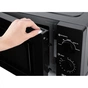 Мікрохвильова піч Grifon GR20FM0105B - уменьшенное изображение 10