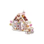 Конструктор LOZ mini Цукерковий будиночок без фігурок (1224) - зменшене зображення 1