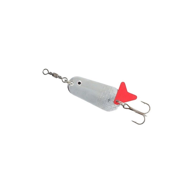Блешня Balzer Colonel Classic blinker срібло 6гр. (13115 006) - зображення 1