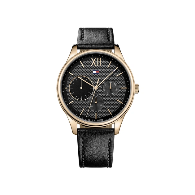 Наручний годинник Tommy Hilfiger 1791419 - зображення 1
