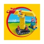 Конструктор Playmobil Баштовий кран (6336515) - зменшене зображення 5