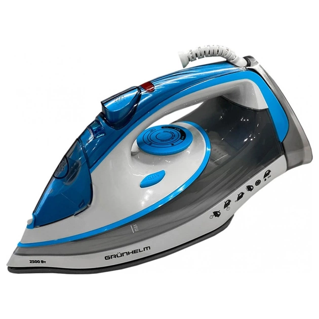 Праска Grunhelm EI9505C - зображення 1