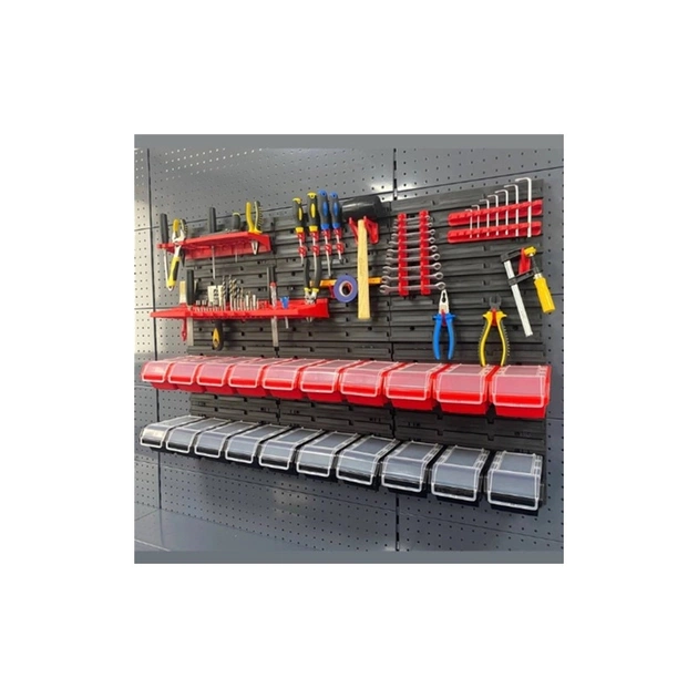 Полиця для інструменту Kistenberg KS_kit88 - picture 5