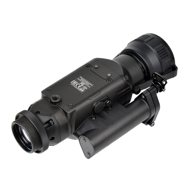 Монокуляр Guide Тепловізійна насадка TA651 640x480px 50mm (747151) - picture 5