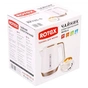Електрочайник Rotex RKT05-G - зменшене зображення 3