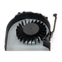 Вентилятор ноутбука HP ZBook 15 G1/G2 (DFS531005PL0T) DC5V,0.5A (A48432) - зменшене зображення 3