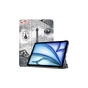 Чохол до планшета BeCover Smart Case Apple iPad Air 11" M2/M3 (2024/2025) Paris (711608) - зменшене зображення 2