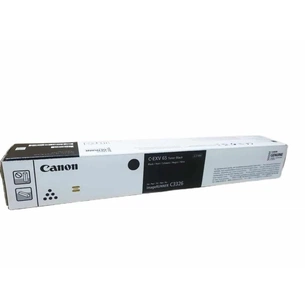 Тонер-картридж Printalist Canon iRUNNER C3326I C-EXV65 Black 17.5K (Canon-EXV65B-PL) зображення 1