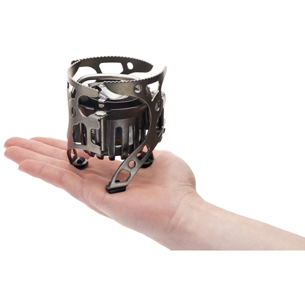 Пальник BRS Мультипаливний BRS-8B (BRS-8B) - picture 2