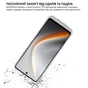 Чехол для мобильного телефона BeCover Anti-Shock Tecno POVA 7 Neo (LJ6) Clear (715064) - уменьшенное изображение 4
