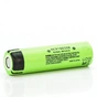 Акумулятор 18650 3400mAh (FlatTop) * 1 Panasonic (NCR18650B / 00422) - зменшене зображення 3