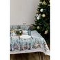 Скатертина Прованс гобеленова Казкові гноми 135х260 см (038451) - зменшене зображення 12