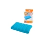 Туристична подушка Intex 68676 Blue - зменшене зображення 2