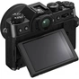 Цифровий фотоапарат Fujifilm X-T30 II body Black (16759615) - зменшене зображення 3