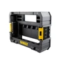 Ящик для інструментів DeWALT для зберігання наборів в кейсах TOUGH CASE (DT70716) - зменшене зображення 4