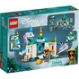Конструктор LEGO Disney Рая і Дракон Сісу (43184) - зменшене зображення 8