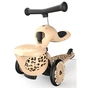 Самокат Scoot&Ride Highwaykick-1 Lifestyle леопард (SR-210621-LEOPARD) - зменшене зображення 3