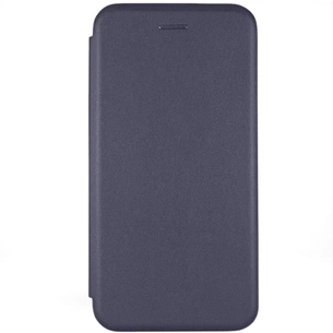 Чехол для мобильного телефона BeCover Exclusive Motorola Edge 70 Fusion / 70 Fusion Plus Deep Blue (716178) изображение 1