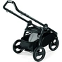 Коляска Peg-Perego Book Scout Luxe Ecru бежева (PACK04-00000000001) - зменшене зображення 7