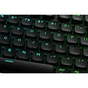 Клавіатура бездротова Keychron J1, K Pro Red, Hot-Swap, RGB Black (J1-H1-UA) - зменшене зображення 4