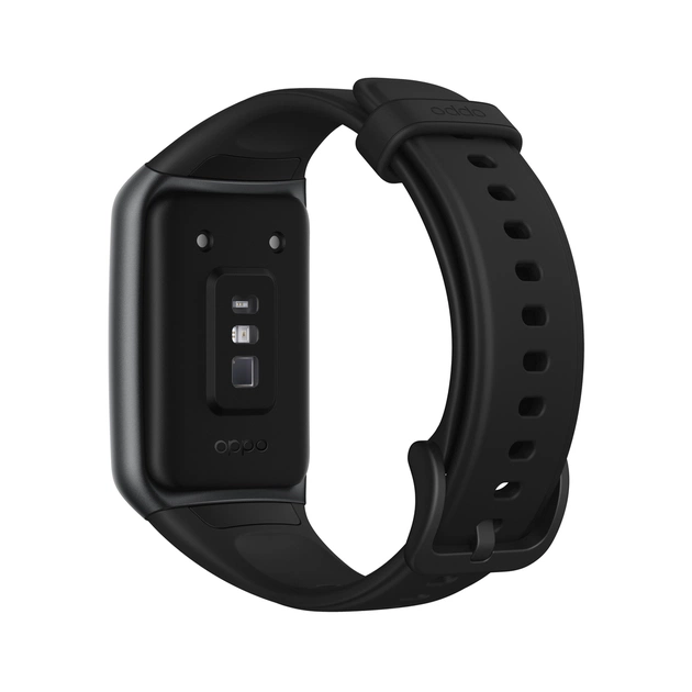 Фітнес браслет Oppo Band 2 Black (OBBE215) - picture 4