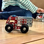 Конструктор Eitech Пожежний набір (С80) - зменшене зображення 4