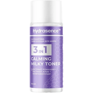 Тоник для лица Hydrasence Calming Milky Toner 150 мл (4823122903709) изображение 1