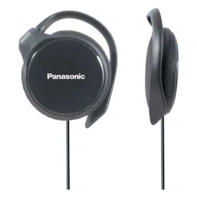 Наушники Panasonic RP-HS46E-K - изображение 1