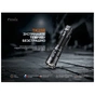 Фонарь Fenix TK25R - уменьшенное изображение 6
