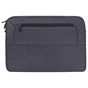Сумка для ноутбука RivaCase 15.6" 7730 Suzuka, Black (7730Black) - зменшене зображення 4