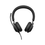 Навушники Jabra Evolve 2 40 USB-C UC Stereo (24089-989-899) - зменшене зображення 3