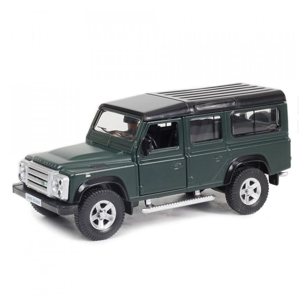 Машина Uni-Fortune LAND ROVER DEFENDER (554006М(С)) - изображение 1