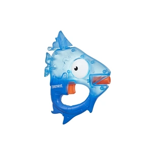 Іграшкова зброя Hasbro Nerf Super Soaker Fortnite Micro Slurpfish (E9803_F1953) зображення 1