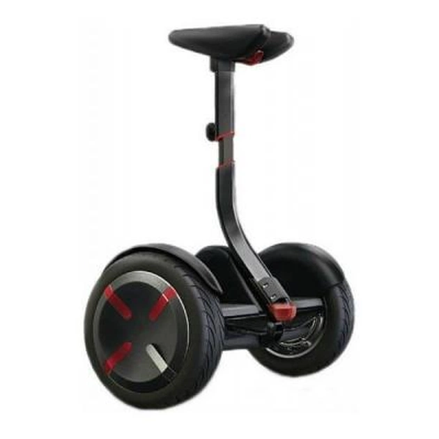 Гіроскутер Segway Ninebot MiniPRO 320 Black (23.04.0000.01) - picture 1