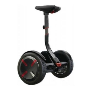 Гіроскутер Segway Ninebot MiniPRO 320 Black (23.04.0000.01) зображення 1