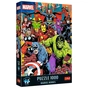 Пазл Trefl Marvel Heroes Герої 1000 елементів (5900511108811) - зменшене зображення 1