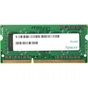 Модуль пам'яті для ноутбука SoDIMM DDR3L 4GB 1600 MHz Apacer (AS04GFA60CATBGJ) - уменьшенное изображение 1