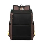 Рюкзак для ноутбука RivaCase 15.6" 5461 Erebus, 30L, Jungle (5461 (Jungle)) - зменшене зображення 3