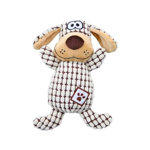 Іграшка для собак Trixie Собака картата 26 см (4011905359779) зображення 1