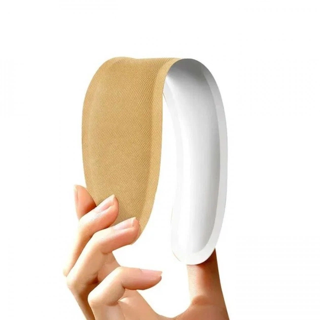 Хімічна грілка Hodaf для ніг розмір 25,2х8,6 см до 8 годин (Foot Warmer Men) - picture 4