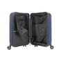 Валіза Titan Compax Navy S USB (Ti844406-20) - зменшене зображення 4